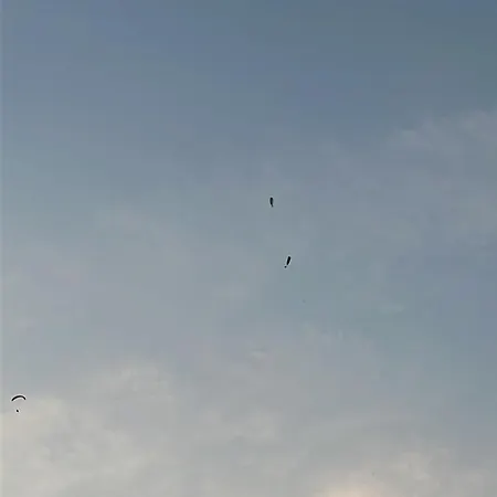 דירה 180 View *